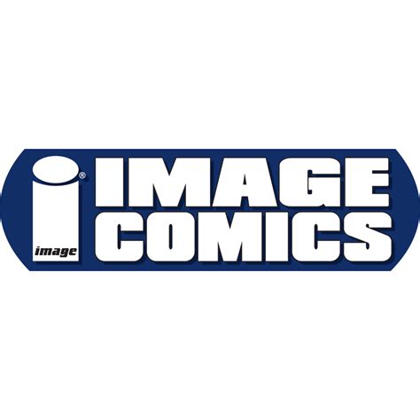 Image Comics logo, Vector Logo of Image Comics brand free download (eps ...