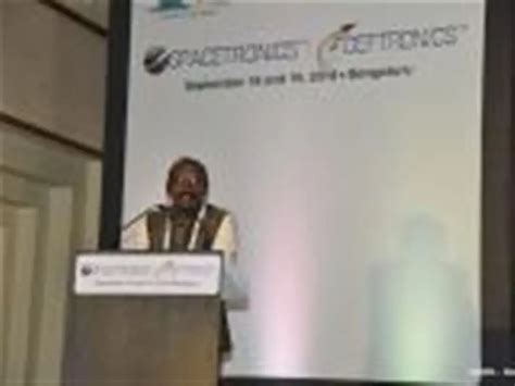 Creating Dynamism in Indian Space Ecosystem