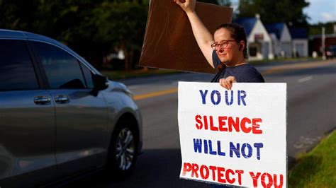 Columbus Georgia protest peacefully honors John Lewis legacy | Columbus ...