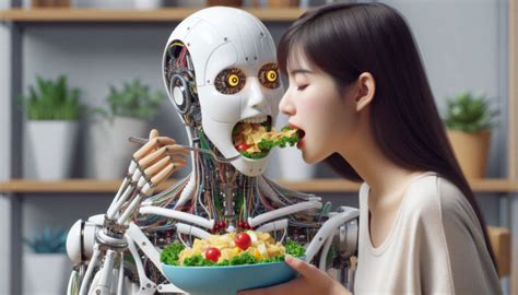 Eatr Robot 的图像结果