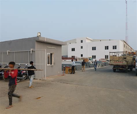 Reciprocal Infrastructures (P) Ltd.