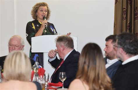 North Wales companies urged to step up as charity launches bid for 10,000 vital links - North ...