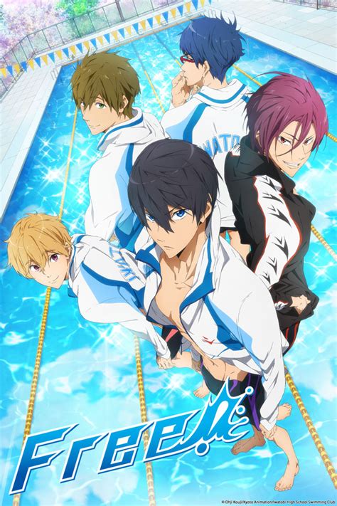 Free! – Iwatobi Swim Club: Episode 4 Review – AnimeSecrets.org