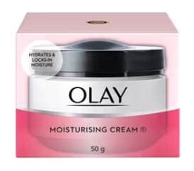 OLAY MOISTURISING CREAM,50G – NagaBazaar™