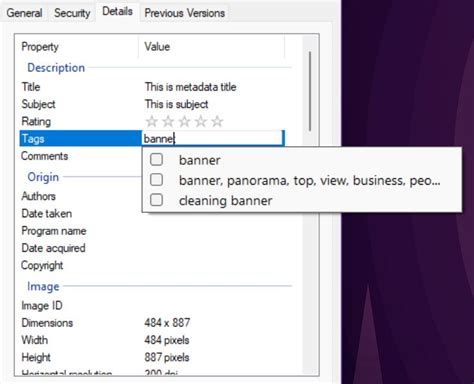 Image result for File System Metadata