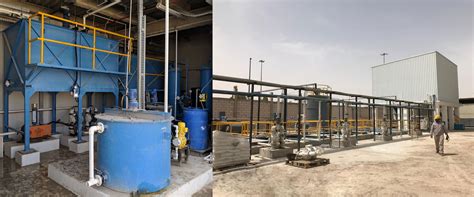 Hydrochem Systems (INDIA) Pvt. Ltd. | Water Purification | Water Treatment