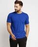 Buy Blue Tshirts for Men by Akfit Online | Ajio.com