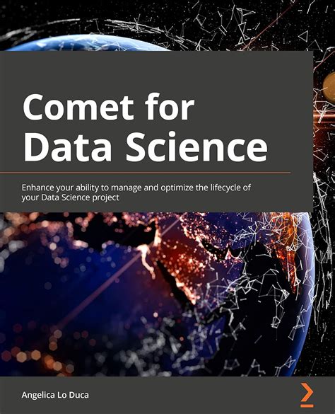 Buy Comet for Data Science Book Online at Low Prices in India | Comet ...