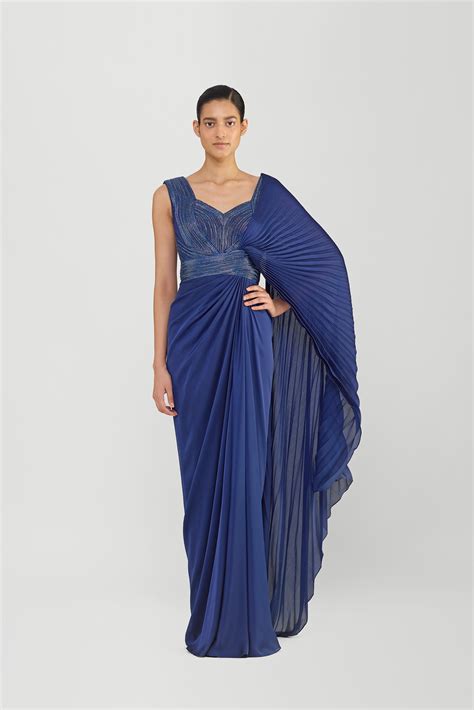 Sarees – Amit Aggarwal