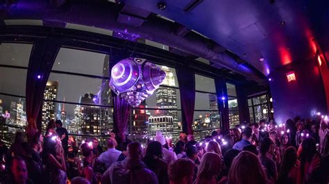 30+ Best Party Restaurants In New York (2026 Selection) | Nox