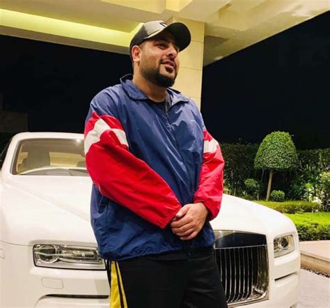 Mumbai Police reveals Badshah confessed about paying 75 lakh for crores ...