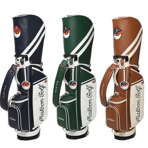 Jual MLB Performance Golf Stand Bag - Tas Golf Stand Bag Premium Bag ...