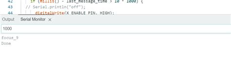 Stepper Motor Simulation Program 的图像结果