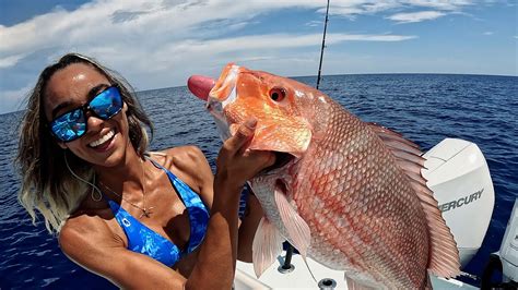Image result for Red Snapper Fishing