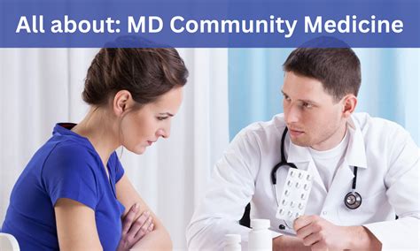 MD Community Medicine In India: Check Out Admission Process, Fees ...