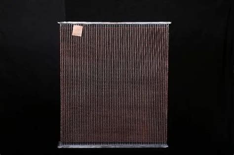 Radiator Cores - 18x18" Radiator Core Manufacturer from Indore