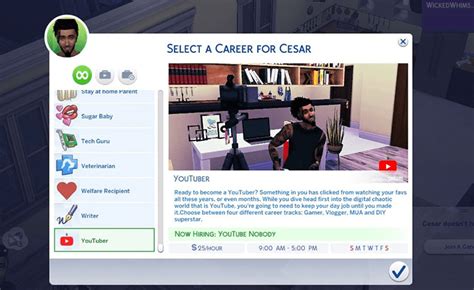 Image result for Sims 4 Script Mods File