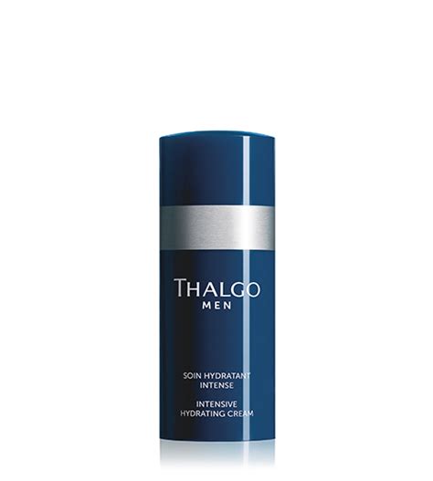 Thalgo, Men, Facial products, Shaving, Men's Cleansing, Marine ...