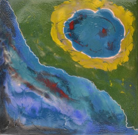 Buy Painting Nature - Cmii Artwork No 4464 by Indian Artist Surendra Singh