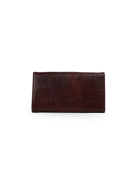 Ladies Leather Wallet 20855 – Sreeleathers Ltd
