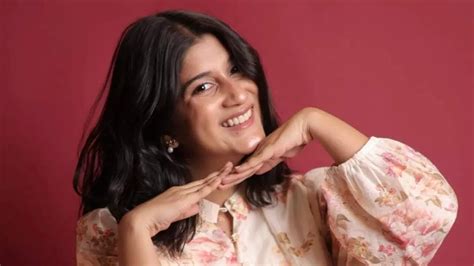 Deeksha Joshi on doing Pushpa Impossible; says 'I relate the most to my ...