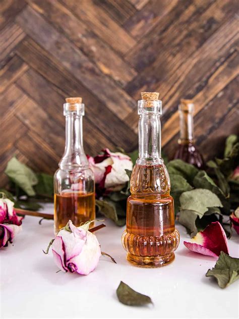 How to Make Easy Simple Syrup