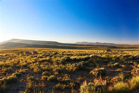 South Pass National Historic Landmark - Enjoy Your Parks
