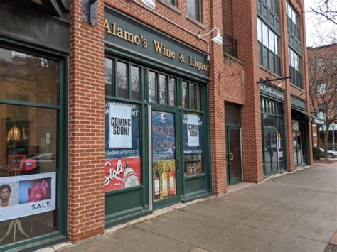 New wine and liquor store planned for Armory Square in Syracuse ...