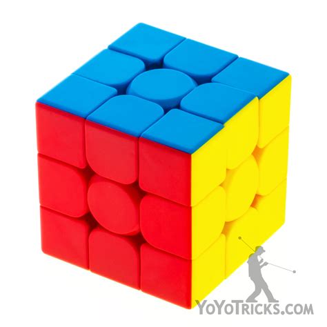 How to Speed Cube 3X3x3 的图像结果