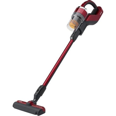 品質保証格安 東芝 VC-CL1400(R)の通販 by マウンテン&シー's shop｜トウシバならラクマ - 東芝 コードレスクリーナー 期間限定