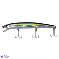 Storm SeaBass Thunder Minnow 14 | Size: 14cm | 24g – Fishingmonk