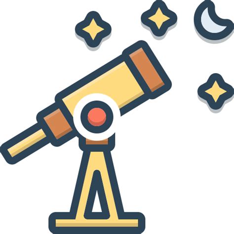 Space Generic color lineal-color icon | Freepik