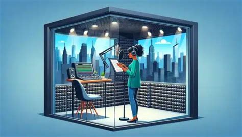 Image result for Voice Over Tips and Tricks