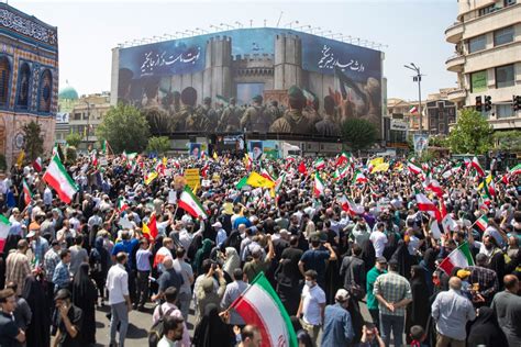 Live updates: US and Israel attack Iran as Tehran retaliates across Middle East | CNN