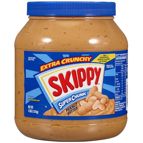 Peanut Butter Skippy