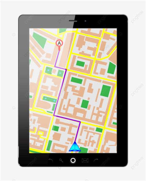 Tablet PC GPS 的图像结果
