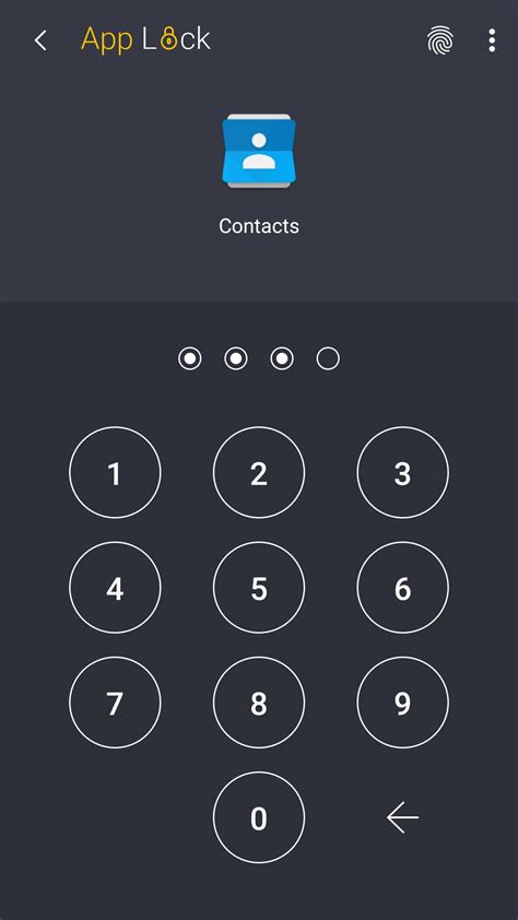 Image result for What Is Lock App