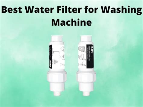 Washing Machine Water Filter 的图像结果