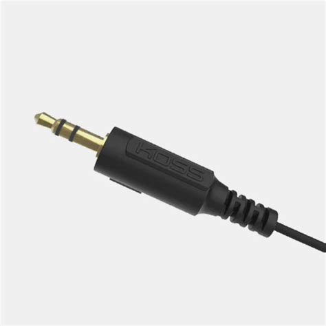 Koss UR40 Over Ear Studio Headphone