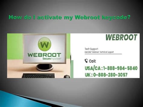 Image result for Webroot KeyCode