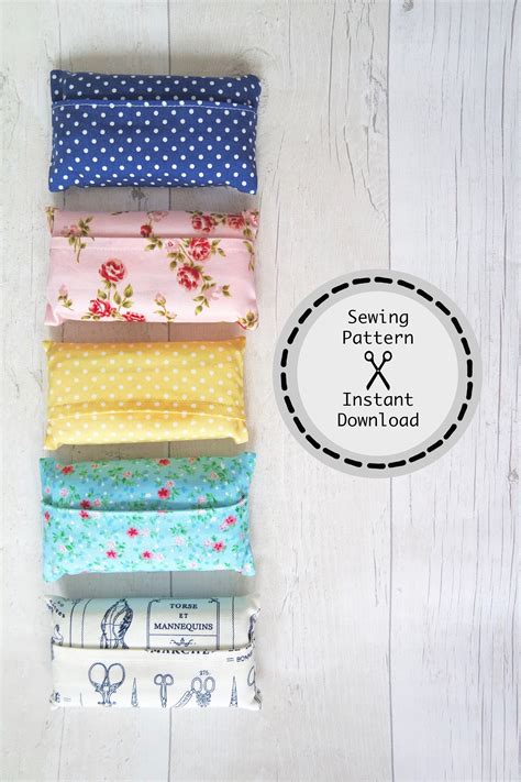 Image result for Tissue Packet Cover Pattern