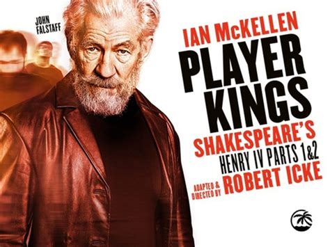 Player Kings, Noel Coward Theatre, London, 30 April 2024 | AllEvents.in