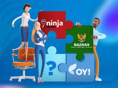 OY-Indonesia-BAZNAS-Ninja-Express