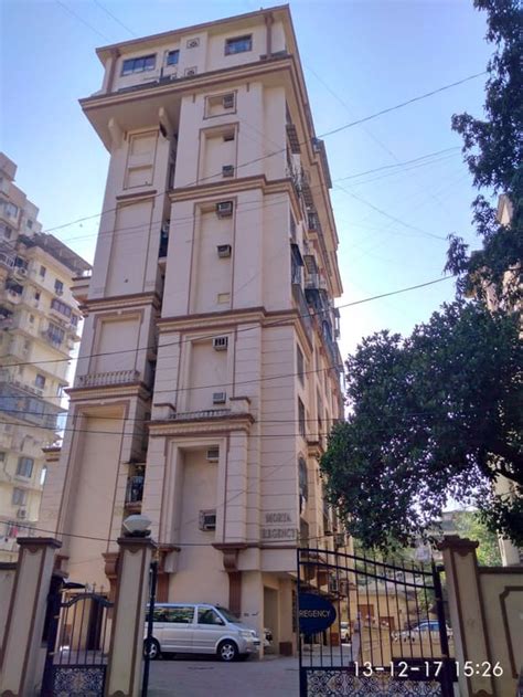 Morya Regency Bandra West, mumbai | Apartments/Flats - NoBroker