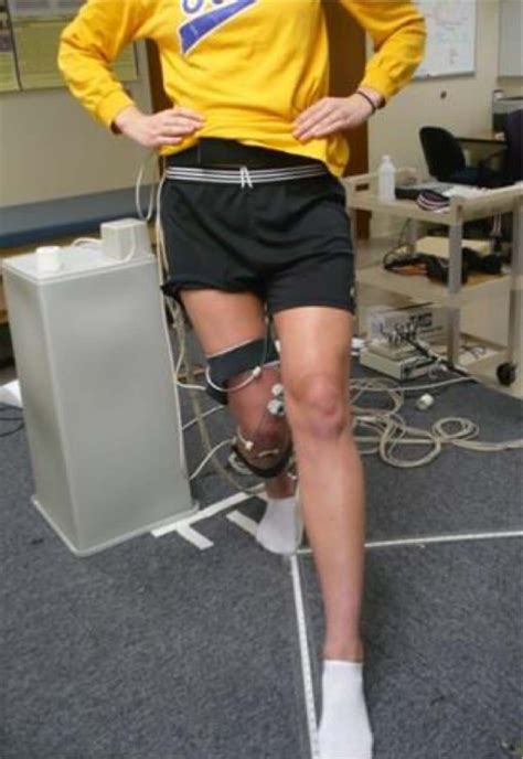 Image result for Star Excursion Balance Test