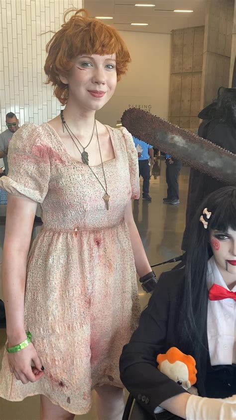 Misadventures of Team A.J. | @luceil_hime Goth IHOP! This was awesome! Dragon Con 2024 at the ...