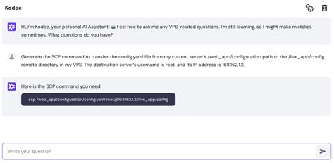 Image result for SCP Copy Command From Windows to Linux