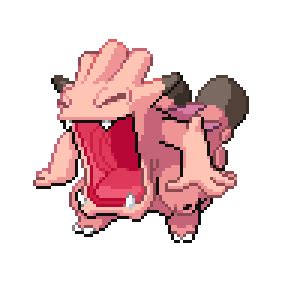 Exploud #522 - FusionDex