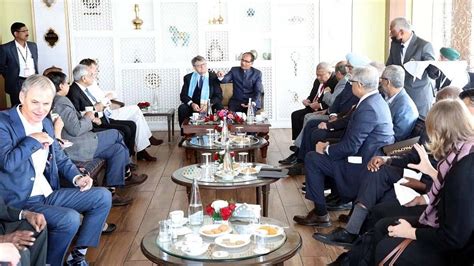 Bhopal: Experts to discuss trade, value chains and global governance on ...