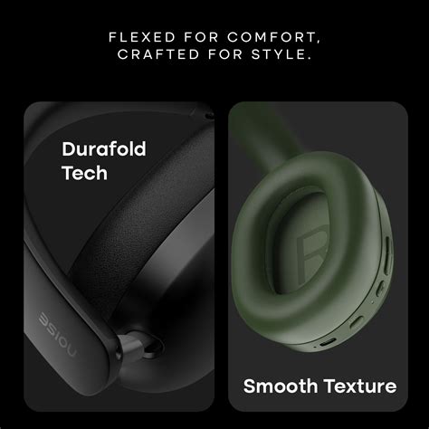 Buy Noise Airwave Max XR Overhead Wireless Headphone, Carbon Black at ...